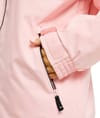 Roxy + Landscape Jacket Rose Shadow - 9