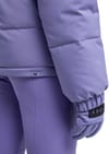 Roxy + Snow Winter Rebel Jacket Twilight Purple - 6