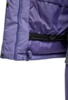 Roxy + Snow Winter Rebel Jacket Twilight Purple - 9