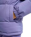 Roxy + Snow Winter Rebel Jacket Twilight Purple - 10