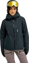 Roxy + 20K Ridgemount Jacket True Black