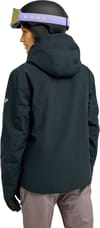 Roxy + 20K Ridgemount Jacket True Black - 4