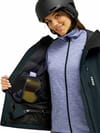 Roxy + 20K Ridgemount Jacket True Black - 9
