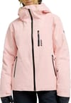 20K Ridgemount Jacket Rose Shadow + Roxy