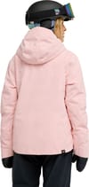 Roxy + 20K Ridgemount Jacket Rose Shadow - 4