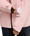 Roxy + 20K Ridgemount Jacket Rose Shadow - 8