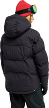 Roxy + 15K Alofted Puffy Jacket True Black - 4