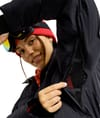 Roxy + 15K Alofted Puffy Jacket True Black - 10