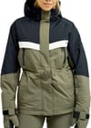 15K Glacial Grace Jacket Beetle + Roxy