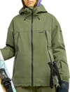 20K Ice Bounded Jacket Beetle + Roxy