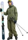 Roxy + 20K Ice Bounded Jacket Beetle - 5