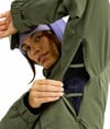 Roxy + 20K Ice Bounded Jacket Beetle - 8
