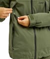 Roxy + 20K Ice Bounded Jacket Beetle - 10