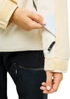 Roxy + 20K Ice Bounded Jacket Biscotti - 9