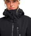 Roxy + 20K Ice Haven Jacket True Black - 7