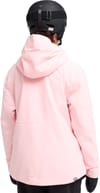 Roxy + 20K Ice Haven Jacket Rose Shadow - 4