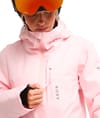 Roxy + 20K Ice Haven Jacket Rose Shadow - 6