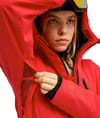 Roxy + 20K Ice Haven Jacket Barberry - 9
