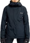 Gore-Tex Drifter Jacket True Black + Roxy