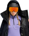 Roxy + Gore-Tex Drifter Jacket True Black - 6