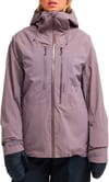 Roxy 20K Ultralight Jacket Shark + Roxy