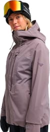 Roxy + Roxy 20K Ultralight Jacket Shark - 4
