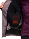 Roxy + Roxy 20K Ultralight Jacket Shark - 9