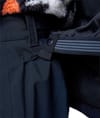 Roxy + Snowyhill Puffy Jacket True Black - 10