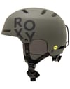 Freebird Mips Helmet Beetle + Roxy