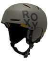 Roxy + Freebird Mips Helmet Beetle