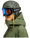 Roxy + Freebird Mips Helmet Beetle - 5