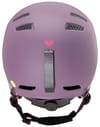 Roxy + Freebird Mips Helmet Blackberry Wine - 4