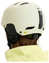 Roxy + Freebird Mips Helmet Whisper White - 5