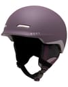Roxy + Angie Helmet Blackberry Wine