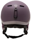 Roxy + Angie Helmet Blackberry Wine - 4