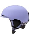 Kashmir Helmet Twilight Purple Wildin Out + Roxy