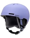 Roxy + Kashmir Helmet Twilight Purple Wildin Out