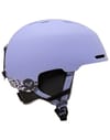 Roxy + Kashmir Helmet Twilight Purple Wildin Out - 3