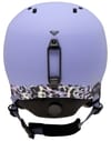 Roxy + Kashmir Helmet Twilight Purple Wildin Out - 4