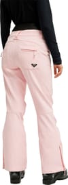 Roxy + Rising High Pant Rose Shadow - 3