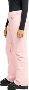 Roxy + Backyard Pant Rose Shadow