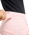 Roxy + Backyard Pant Rose Shadow - 6