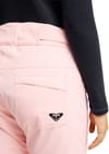 Roxy + Backyard Pant Rose Shadow - 7