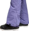 Roxy + Backyard Pant Twilight Purple - 9