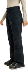 Roxy + Gore-Tex Stretch Landform Pant True Black