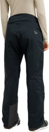 Roxy + Gore-Tex Stretch Landform Pant True Black - 3