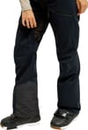 Roxy + Gore-Tex Stretch Landform Pant True Black - 7