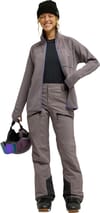 Roxy + Gore-Tex Stretch Landform Pant Shark - 4