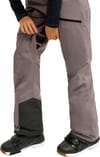 Roxy + Gore-Tex Stretch Landform Pant Shark - 8