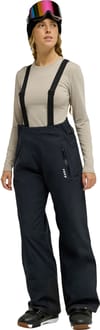 Roxy + 20K Wanderline Pant True Black